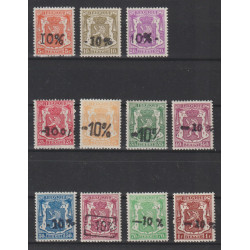 1946 - COB 724d/n** -...
