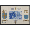 1942 - COB BL21* - Orval Abbey - Imperforated - SCOTT UNLISTED - MH