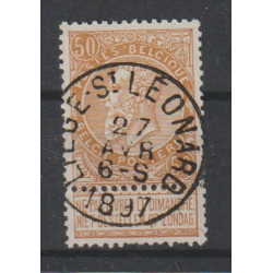 1893/1900 - COB 62 - SCOTT 70