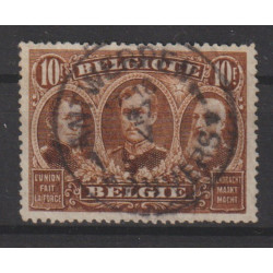 1915 - COB 149 - SCOTT 122