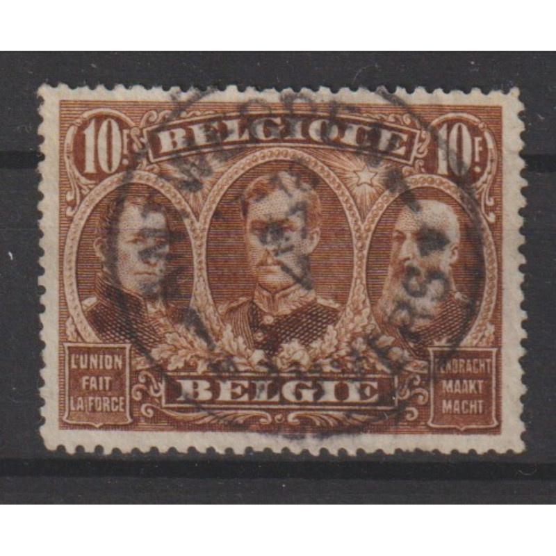 1915 - COB 149 - SCOTT 122