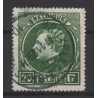 1929 - COB 290 - Scott 213 - Perforation 14 1/2