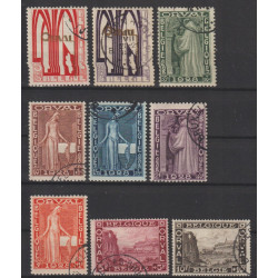 1928 - COB 258/66 - SCOTT...