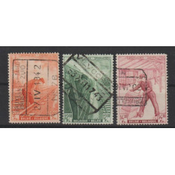 1942 - COB TR260/2 - SCOTT...