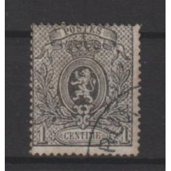 1866/7 - COB 23A - SCOTT 24...