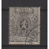 1866/7 - COB 23A - SCOTT 24 - Perforation 15