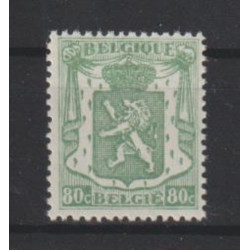 1945 - COB 713A** - Scott...