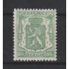 1945 - COB 713A** - Scott 280 - MNH