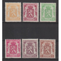 1945 - COB 710/5** - Scott...