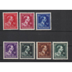 1944 - COB 690/6** - Scott...
