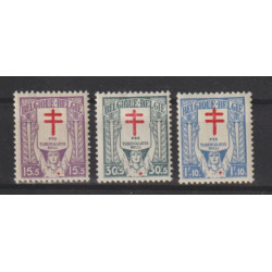 1925 - COB 234/6** - Scott...