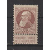 1905 - COB 77* - SCOTT 88 - MH