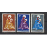 1959 - CONGO - COB 362/4** - SCOTT 318/20 - MNH