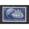 1949 - CONGO - COB 297** - SCOTT 258 - MNH