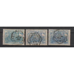1882/94 - COB TR9 + a/b -...