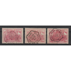1882/94 - COB TR11 + a/b -...