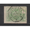 1882/94 - COB TR10 - Scott Q10