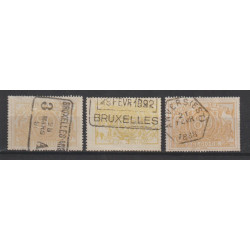 1882/94 - COB TR12 + a/b -...
