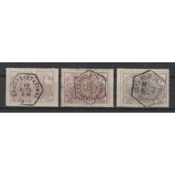 1882/94 - COB TR13 + a/b -...