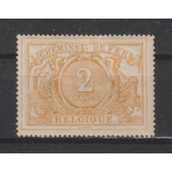 1882/94 - COB TR14* - Scott...