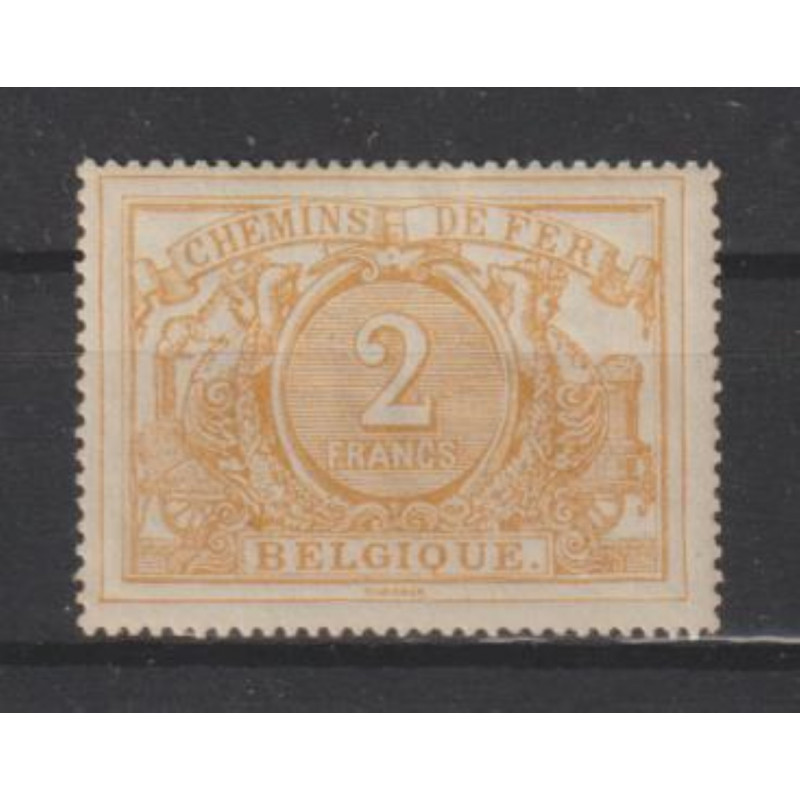 1882/94 - COB TR14* - Scott Q15 - GENUINE - Perforation 15 1/2 x 14 1/2 - MH