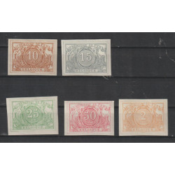 1882/94 - Railway -...
