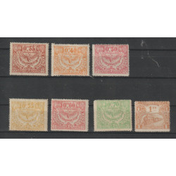 1920/21 - COB TR105/10* +...
