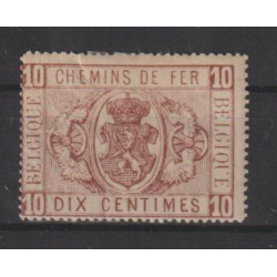 1879 - COB TR1* - Scott Q1...