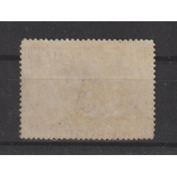 1879 - COB TR2* - Scott Q2 - Genuine - Perforation 14 -MH