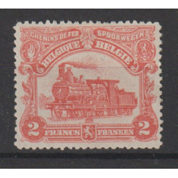 1915 - COB TR74* - SCOTT...