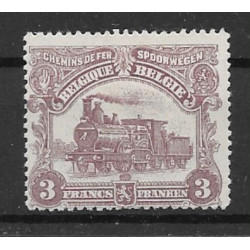 1915 - COB TR75* - SCOTT...