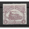 1915 - COB TR75* - SCOTT Q77 - MH