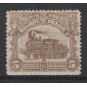 1915 - COB TR77* - SCOTT Q79 - MH
