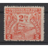1920 - COB TR95* - SCOTT Q98 - MH