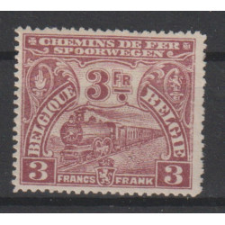 1920 - COB TR96** - SCOTT...