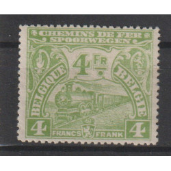 1920 - COB TR97** - SCOTT...