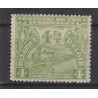 1920 - COB TR97** - SCOTT Q100 - MNH