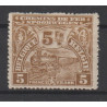 1920 - COB TR98* - SCOTT Q101 - MH