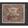 1920 - COB TR125* - SCOTT Q129 - MH