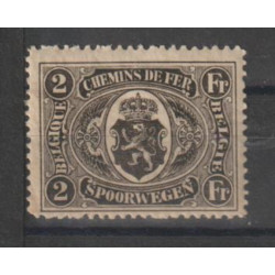 1921 - COB TR128** - SCOTT...