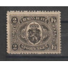 1921 - COB TR128** - SCOTT Q132 - MNH