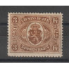 1921 - COB TR129** - SCOTT Q133 - MNH