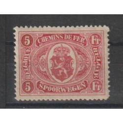 1921 - COB TR131** - SCOTT...