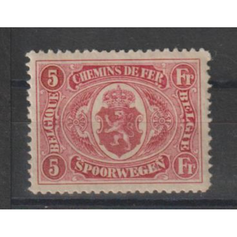 1921 - COB TR131** - SCOTT Q135 - MNH