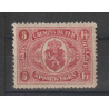 1921 - COB TR131** - SCOTT Q135 - MNH
