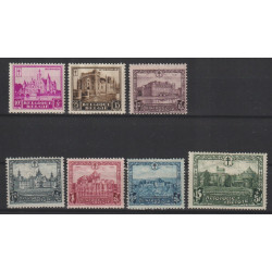 1930 - COB 308/14* - SCOTT...