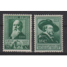 1930 - COB 299/300** - SCOTT 216/7 - MNH