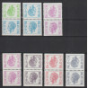 1973/8 - Tête-bêche - COB KP23/9** - MNH