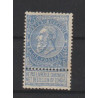 1893/1900 - COB 60* - SCOTT 68 - MH