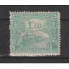 1920 - COB TR119* - SCOTT Q120 - MH